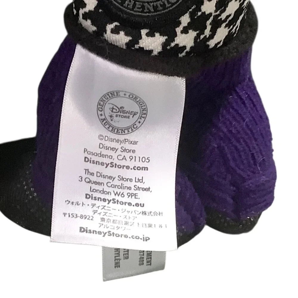 Disney this plush